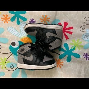 Air Jordan Retro high shadow OG